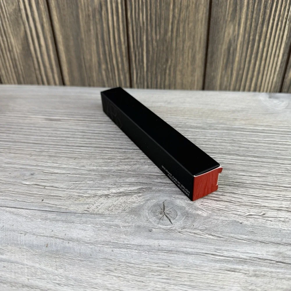 NARS MIZUBAKE KABUKI BRUSH (Contour/Sculpting Brush)  Brand new in Box